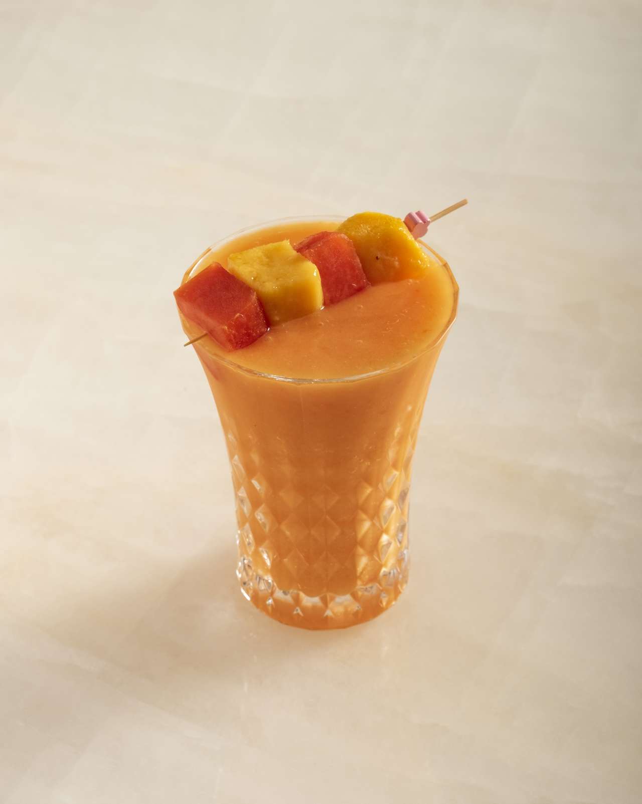 غولدن بابايا