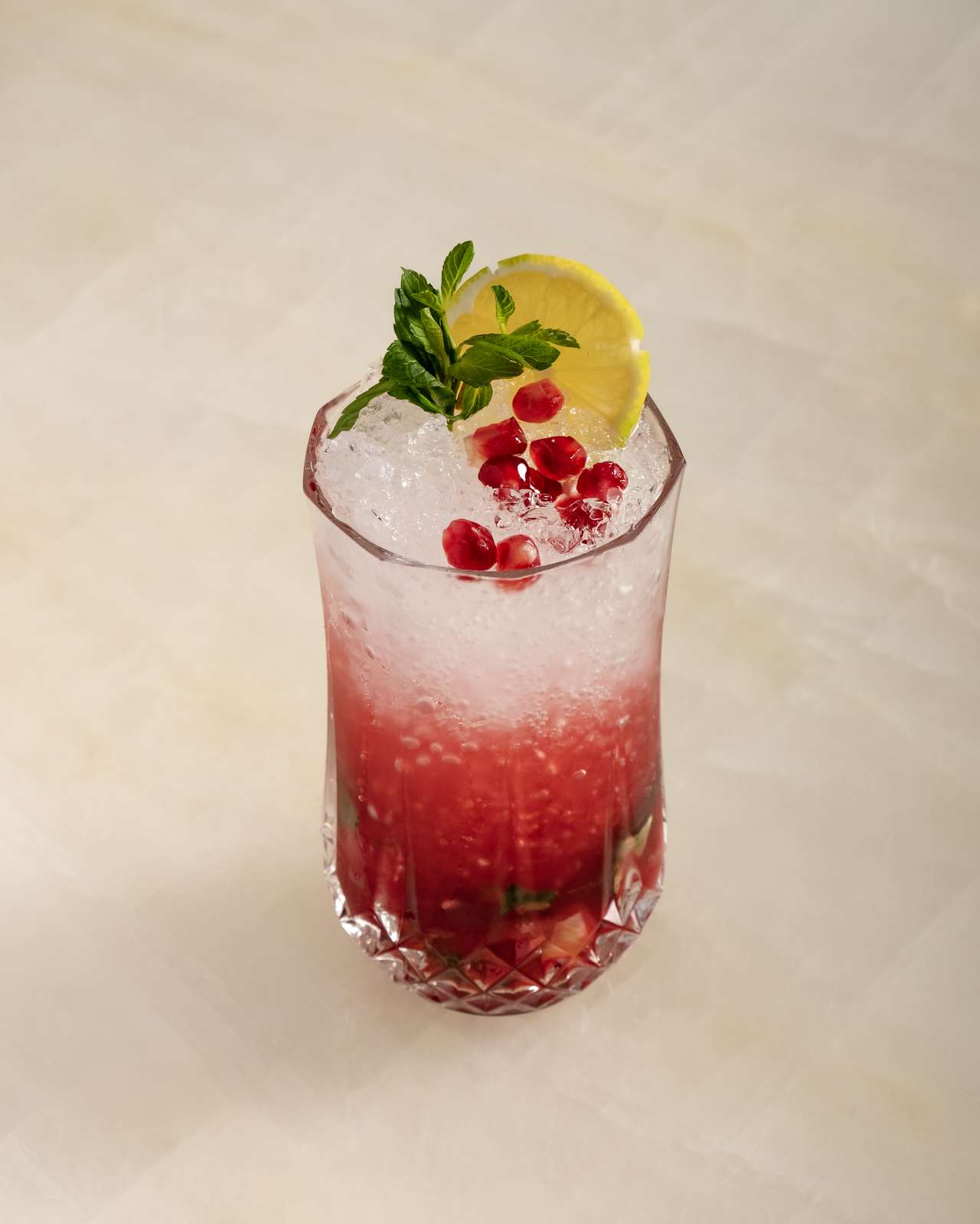 موهيتو رمان