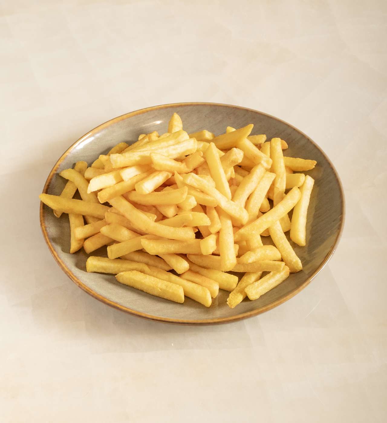 بطاطا مقلية