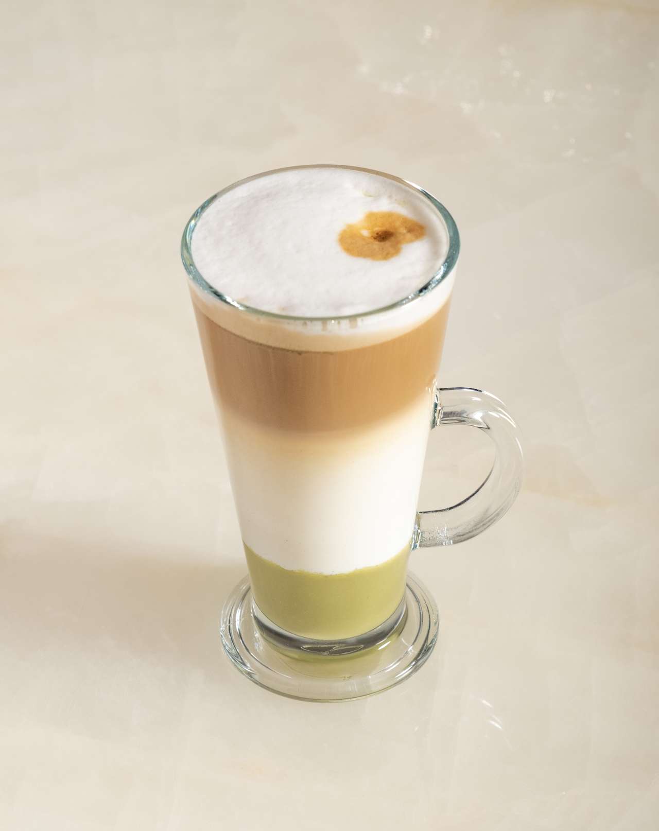 بستاشيو لاتيه