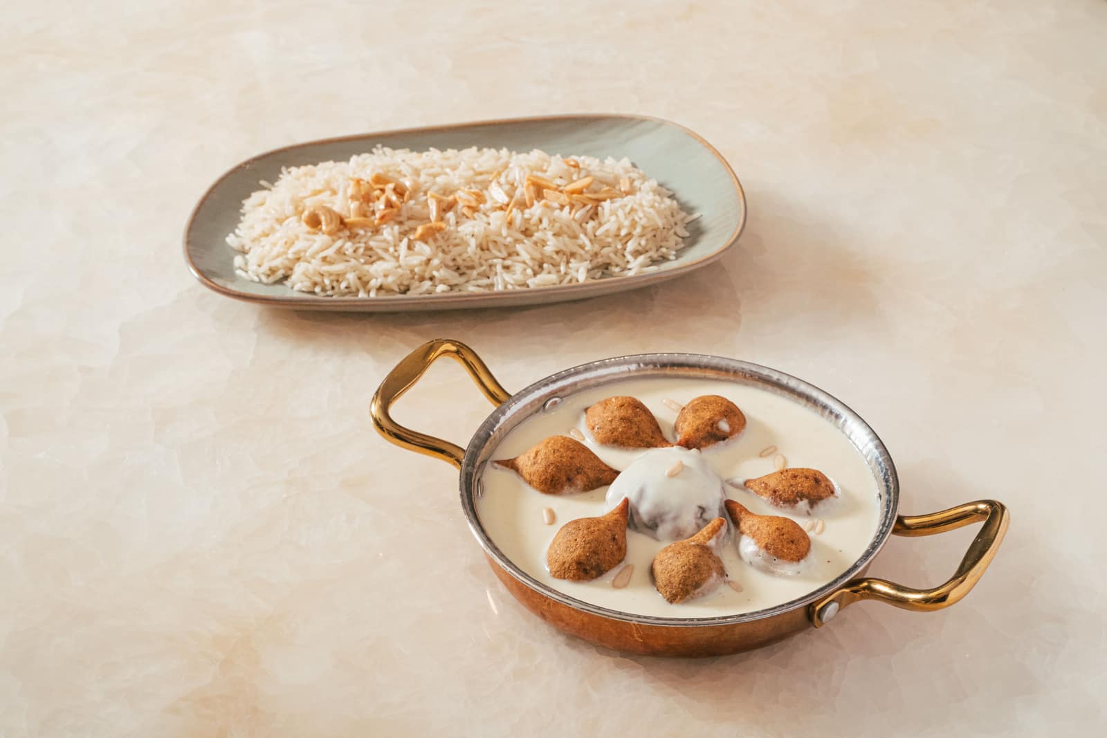 Main Dishes