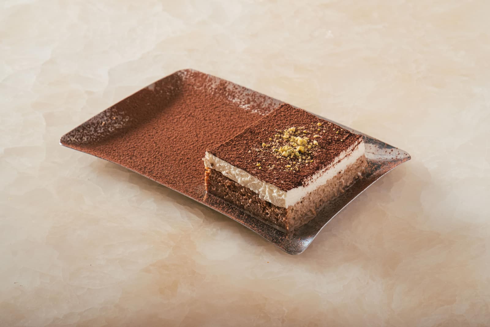 Desserts