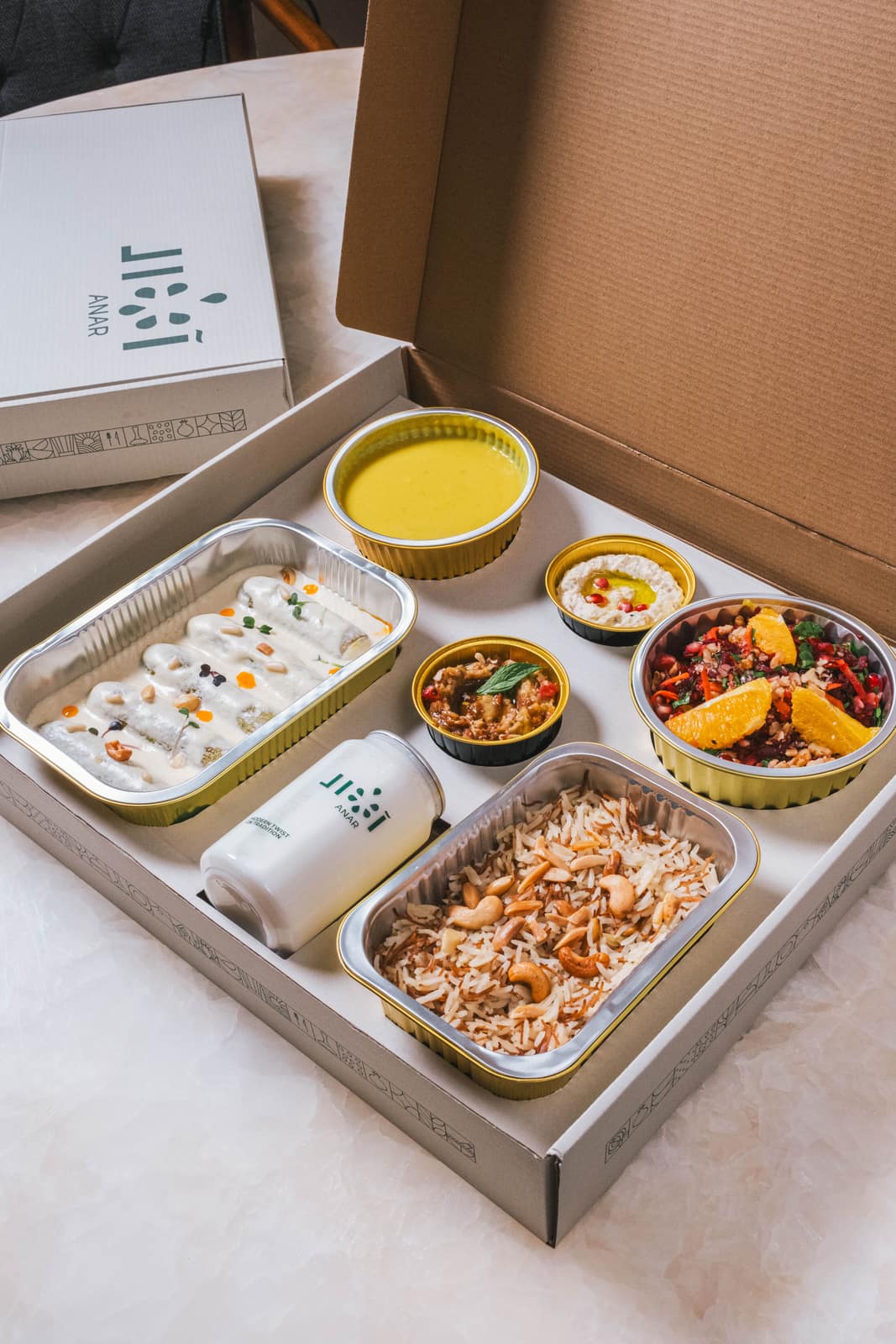 Beef Box