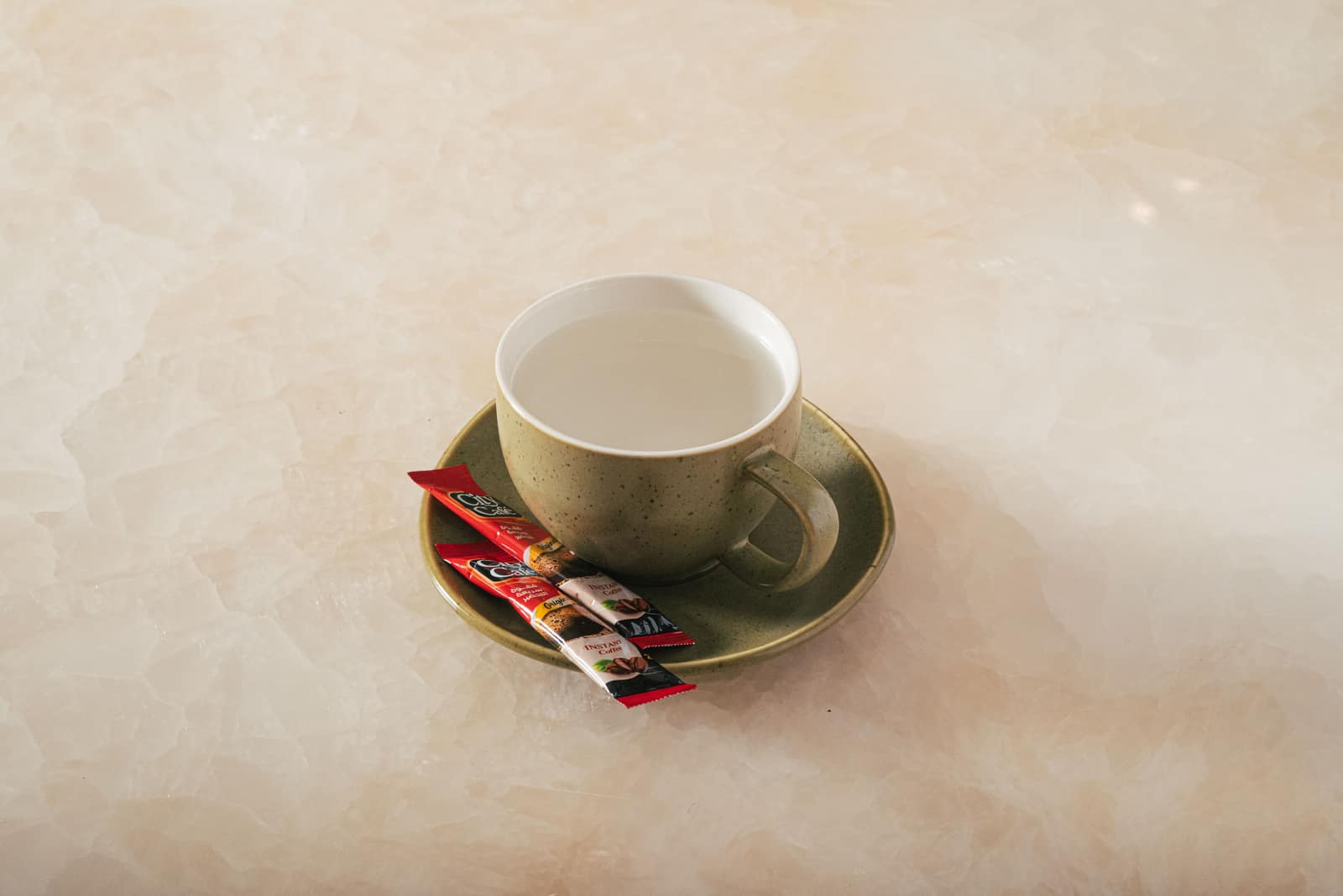 Nescafe